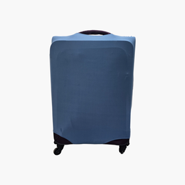 5% OFF PACK X 6 FUNDAS PARA VALIJA MEDIANAS - LISAS SURTIDAS